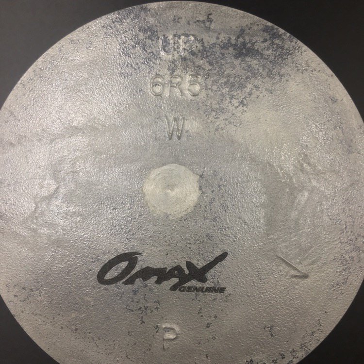 картинка Поршень Yamaha 115-225 (P) (21mm) (STD) (Omax)