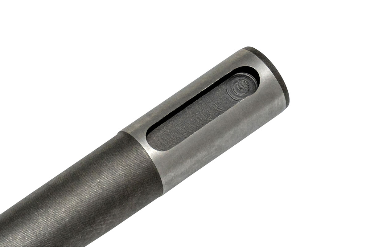 картинка Вал приводной для лебёдок Runva HWX20000YP