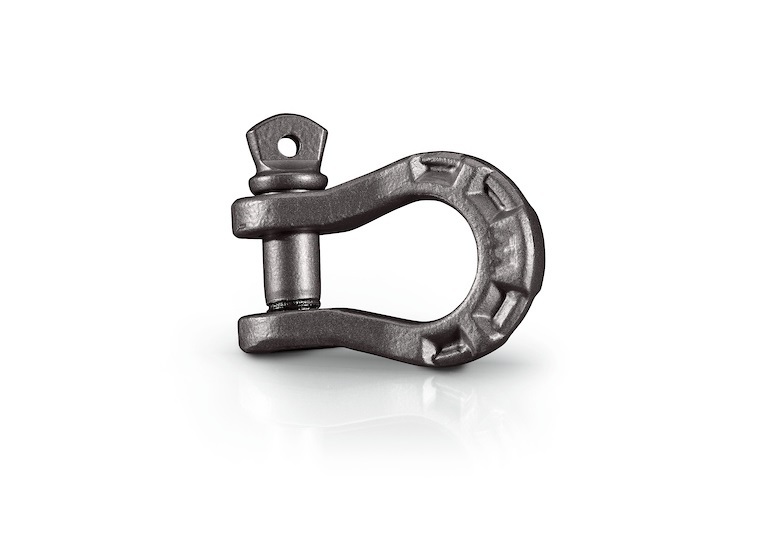 картинка Шакл WARN Epic