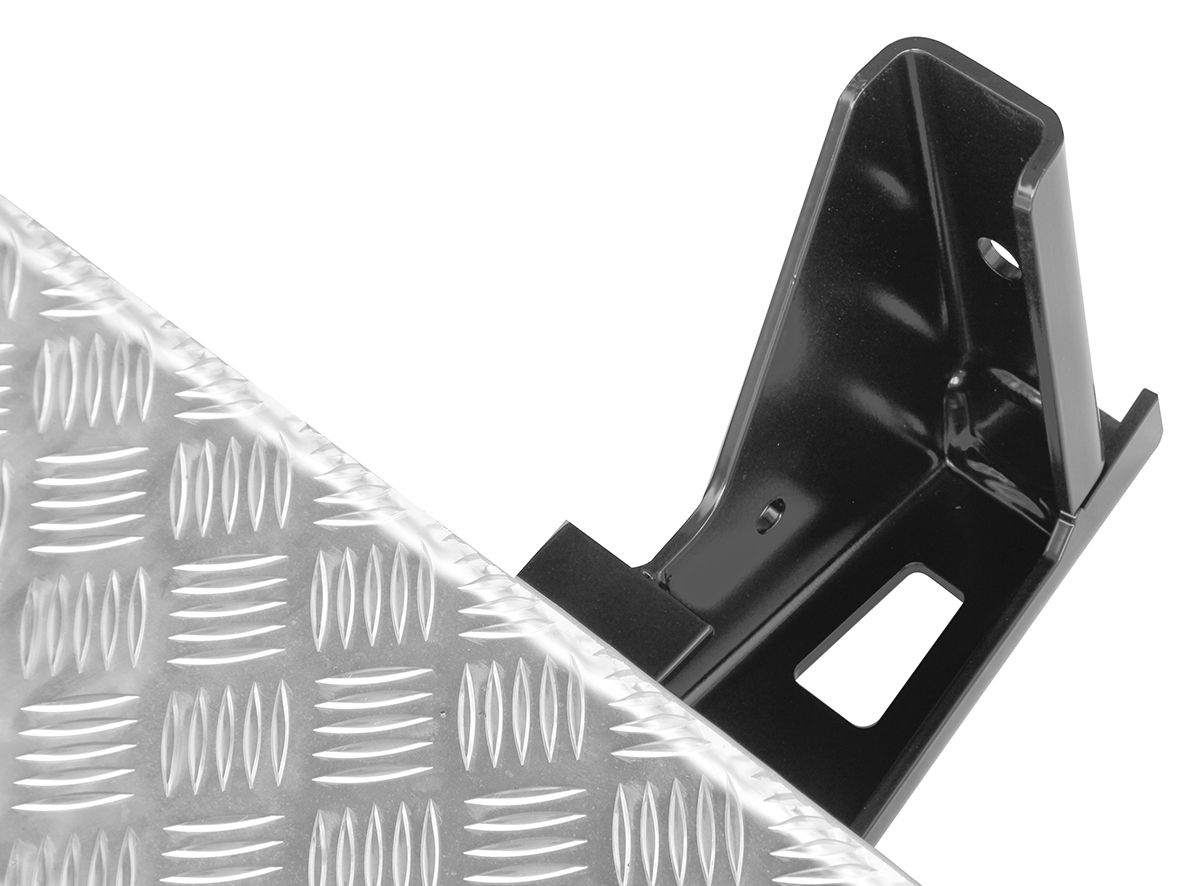 картинка Пороги съемные РИФ Nissan Pathfinder R51