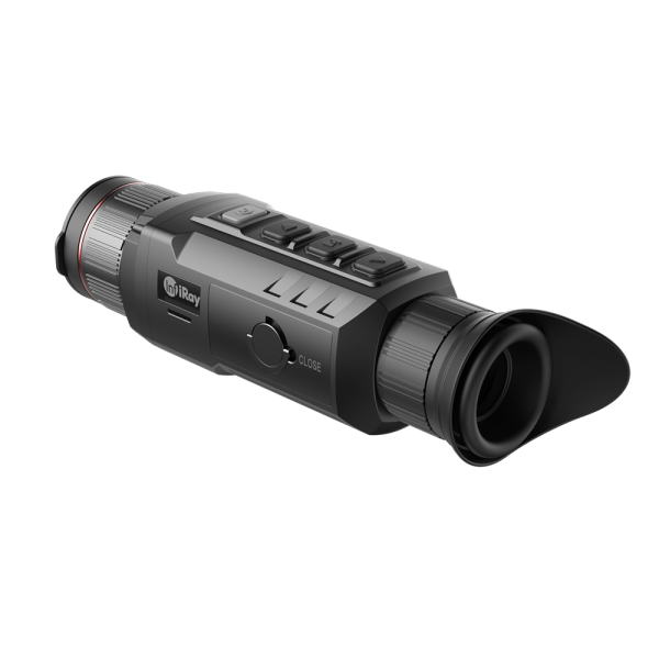 картинка Тепловизионный монокуля iRay Unique UH 35