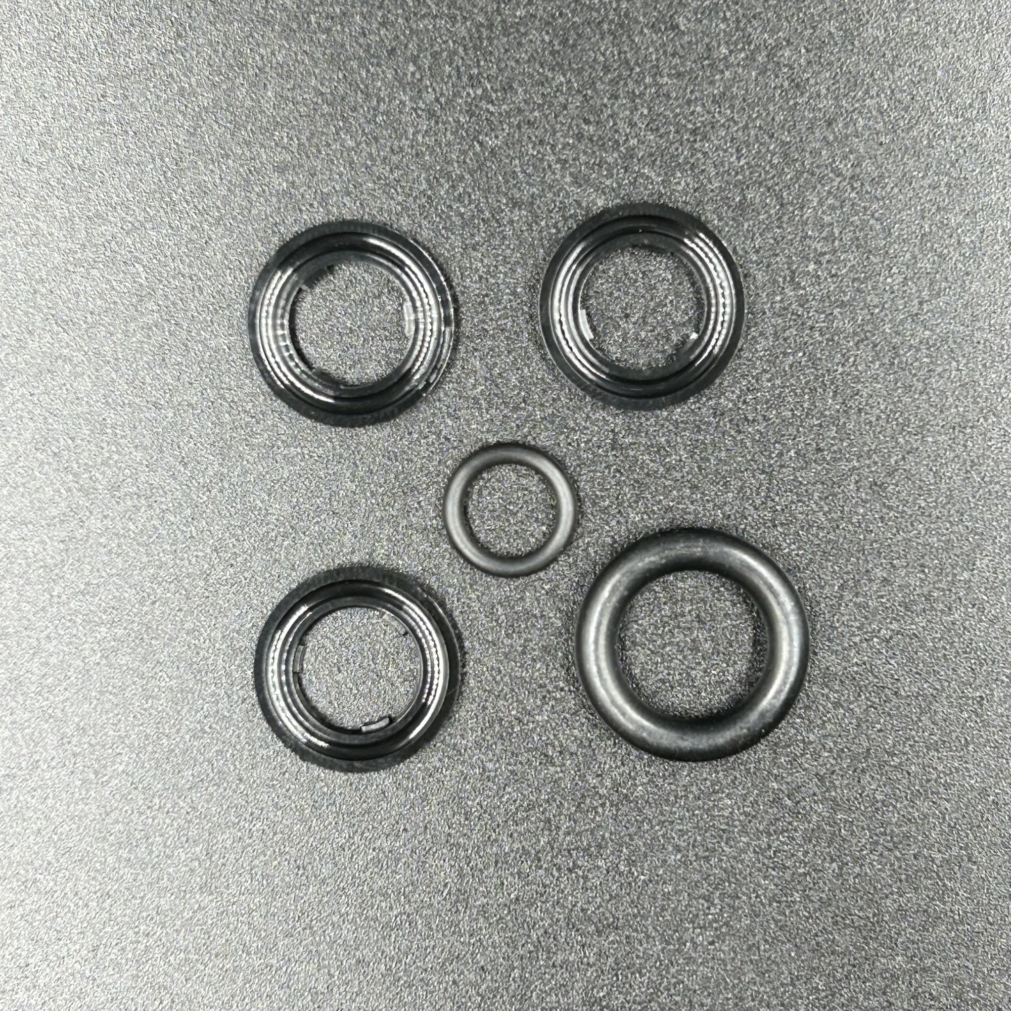 Ремкомплект редуктора Suzuki DT25-30 DT25C-30C/DF25T-30T (Omax)