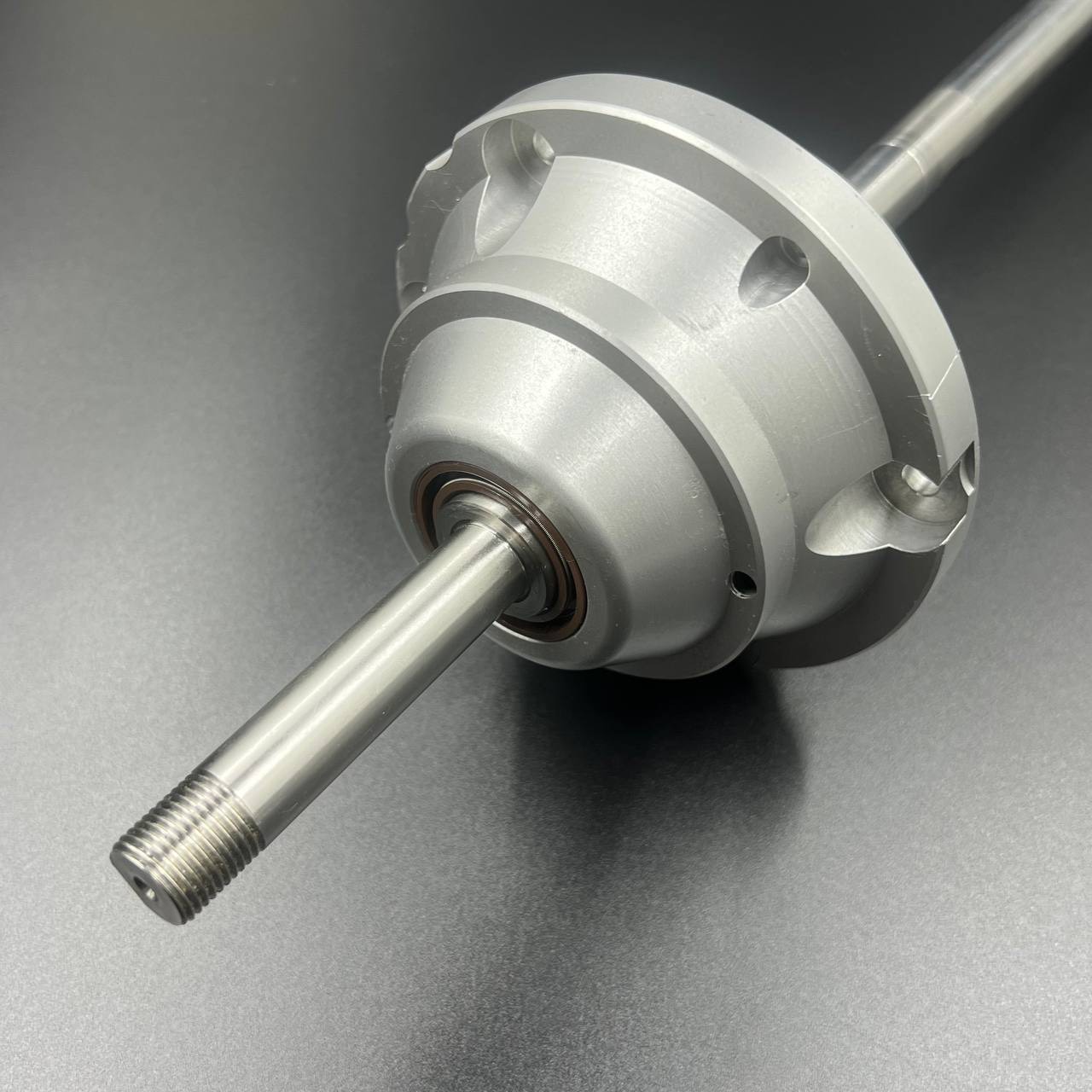 картинка Вал водометной насадки (Premarine)