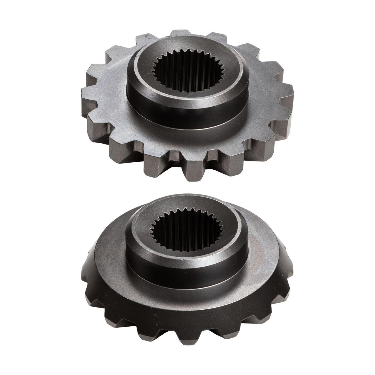 GEAR SET K9 SIDE K1 PIN 