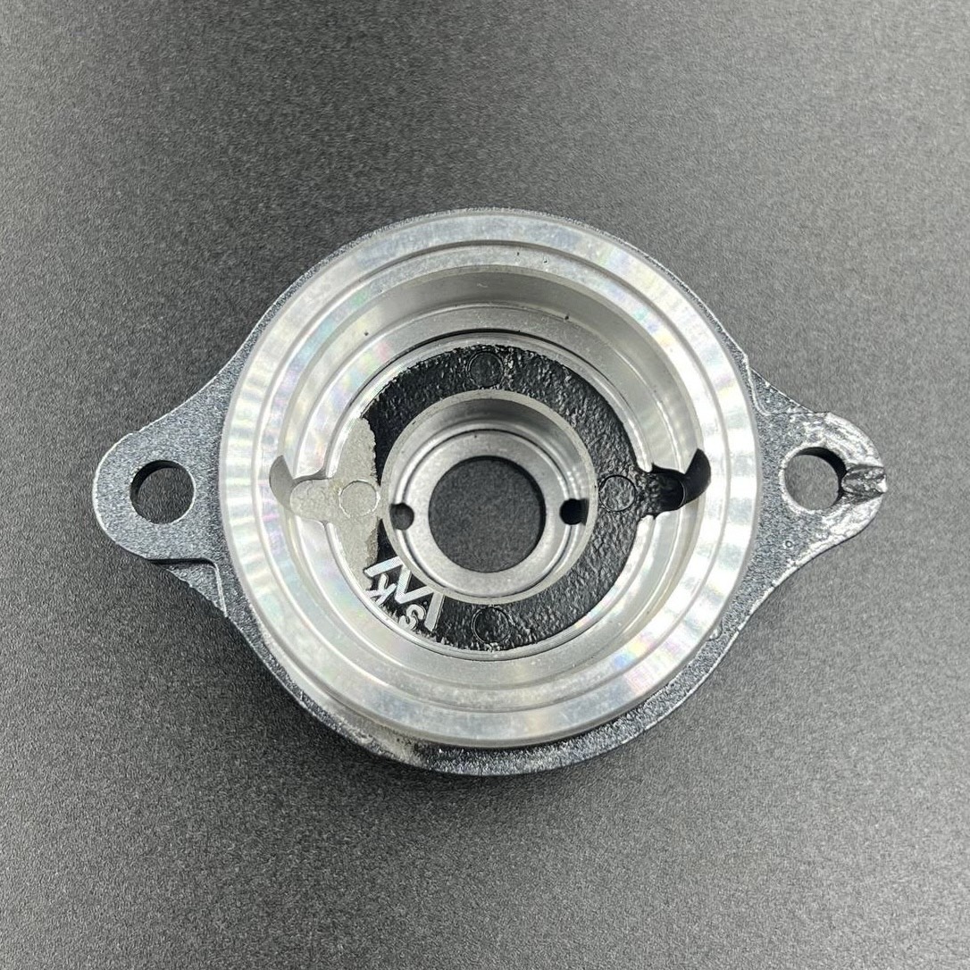Обойма гребного вала Yamaha 4-5(PREMARINE)