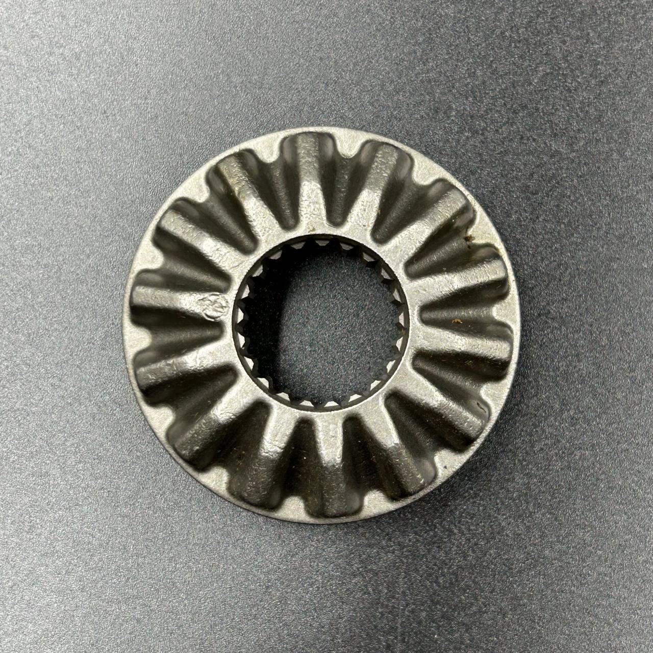 картинка Шестерня коническая дифференциала переднего редуктора (ZIBO)