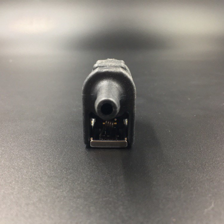 картинка Топливный коннектор 6Y1-24305-04 (Omax)