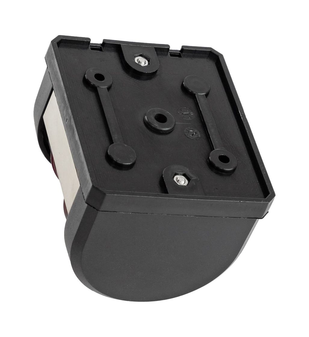 картинка Огонь ходовой 3", 112.5" красный