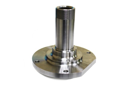 картинка Цапфа передняя Соболь 4х4