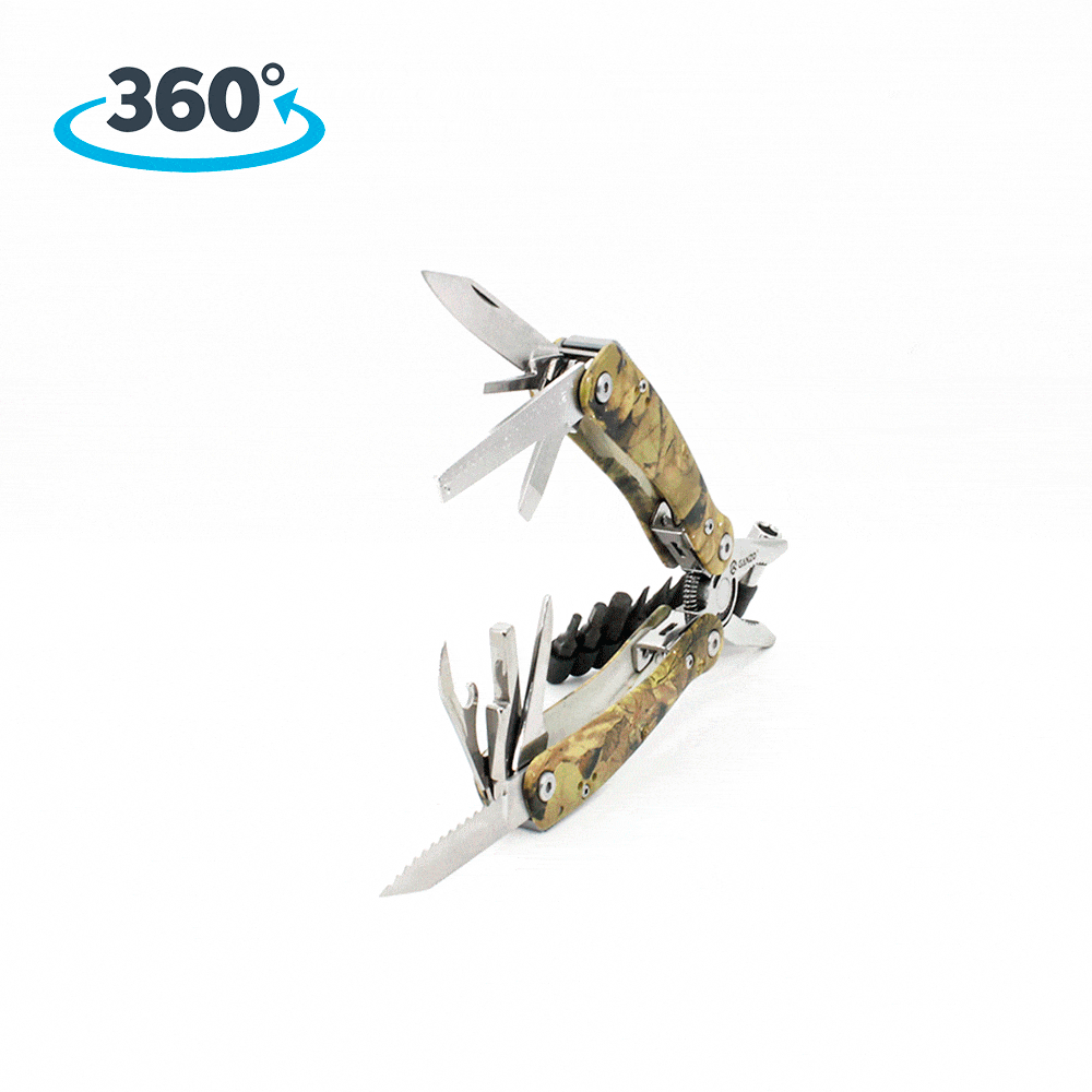 картинка Мультитул Ganzo G2016-P