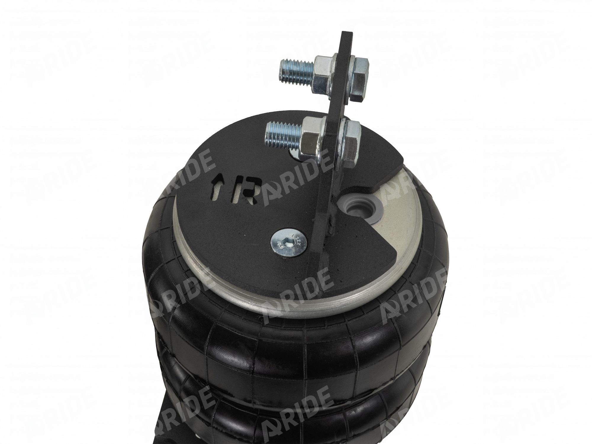 картинка Пневмоподвеска Sitrak C7H, передняя ось