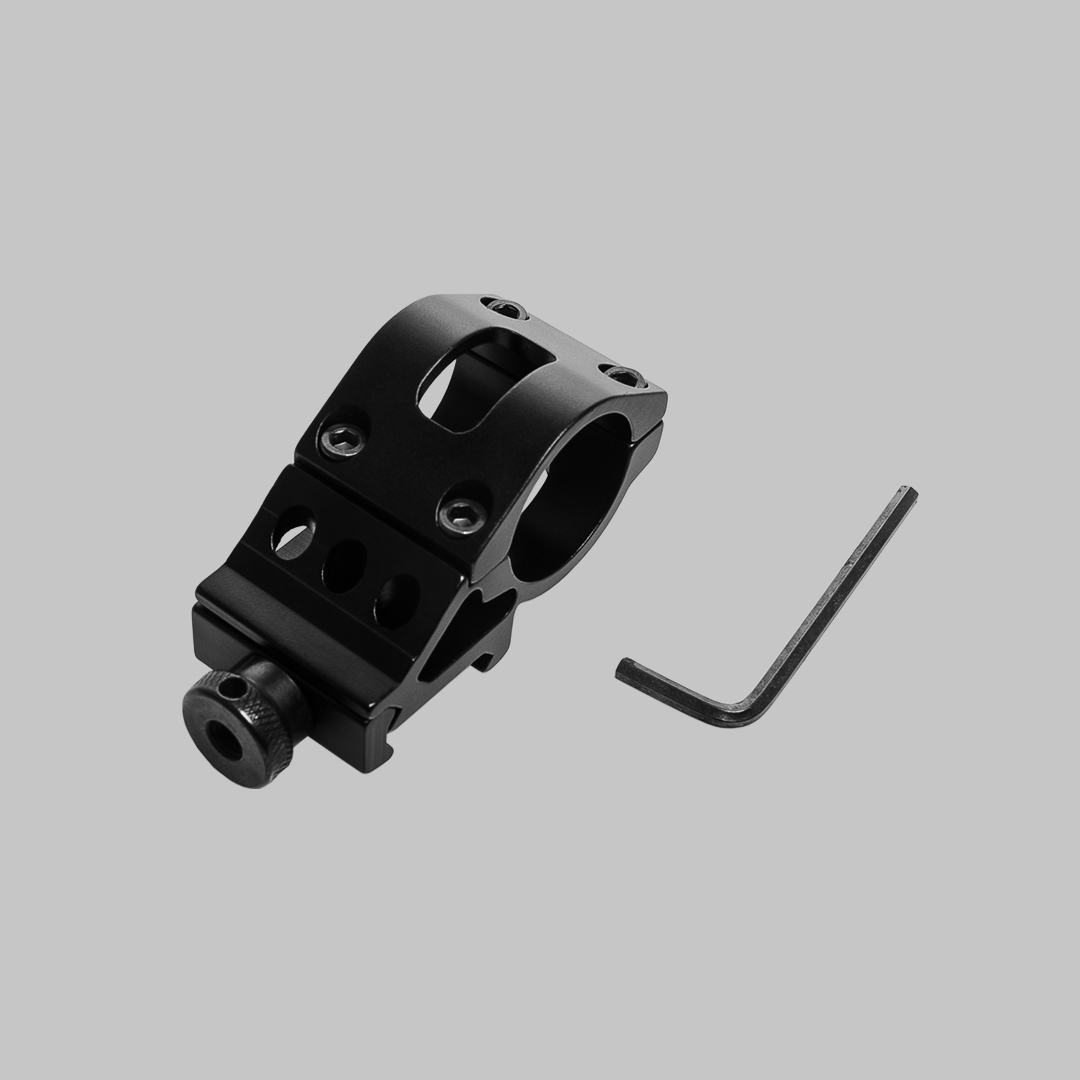 картинка Крепление на планку пикатини Armytek Mount AWM-06
