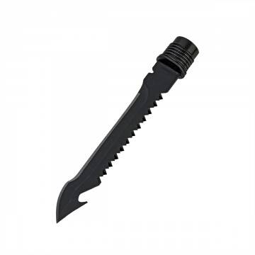 картинка Лопата HELIOS складная многофункциональная 88см