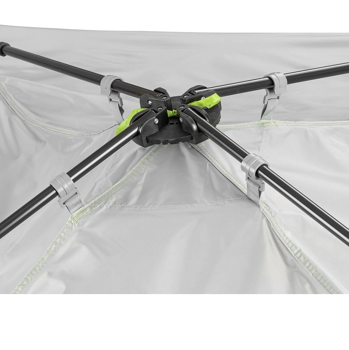 картинка Шатер HELIOS SORANG зелёный