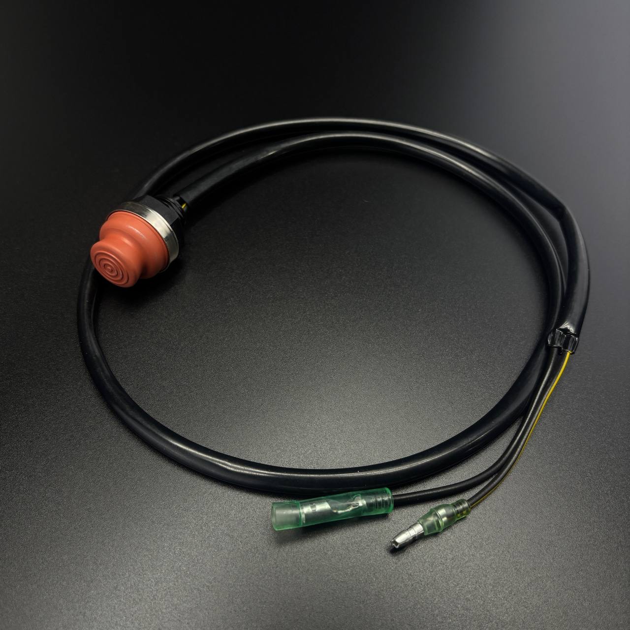 картинка Кнопка СТОП Mercury(Yamaha) 25/30/40 (6A0-82550-01)  (Quicksilver)