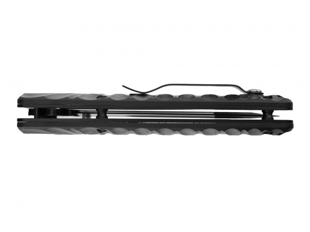 картинка Нож Firebird F620 черный