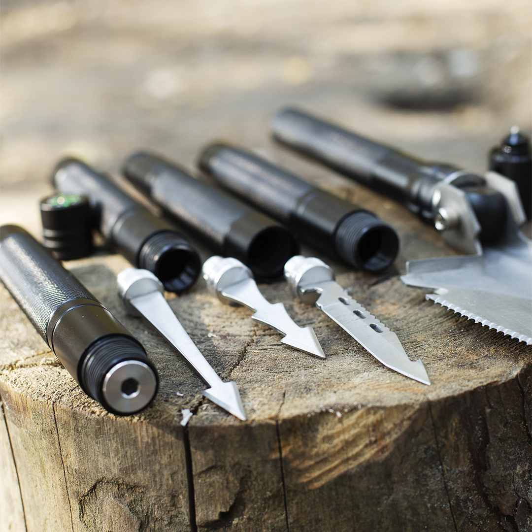 картинка Многофункциональная лопата Adimanti HK001