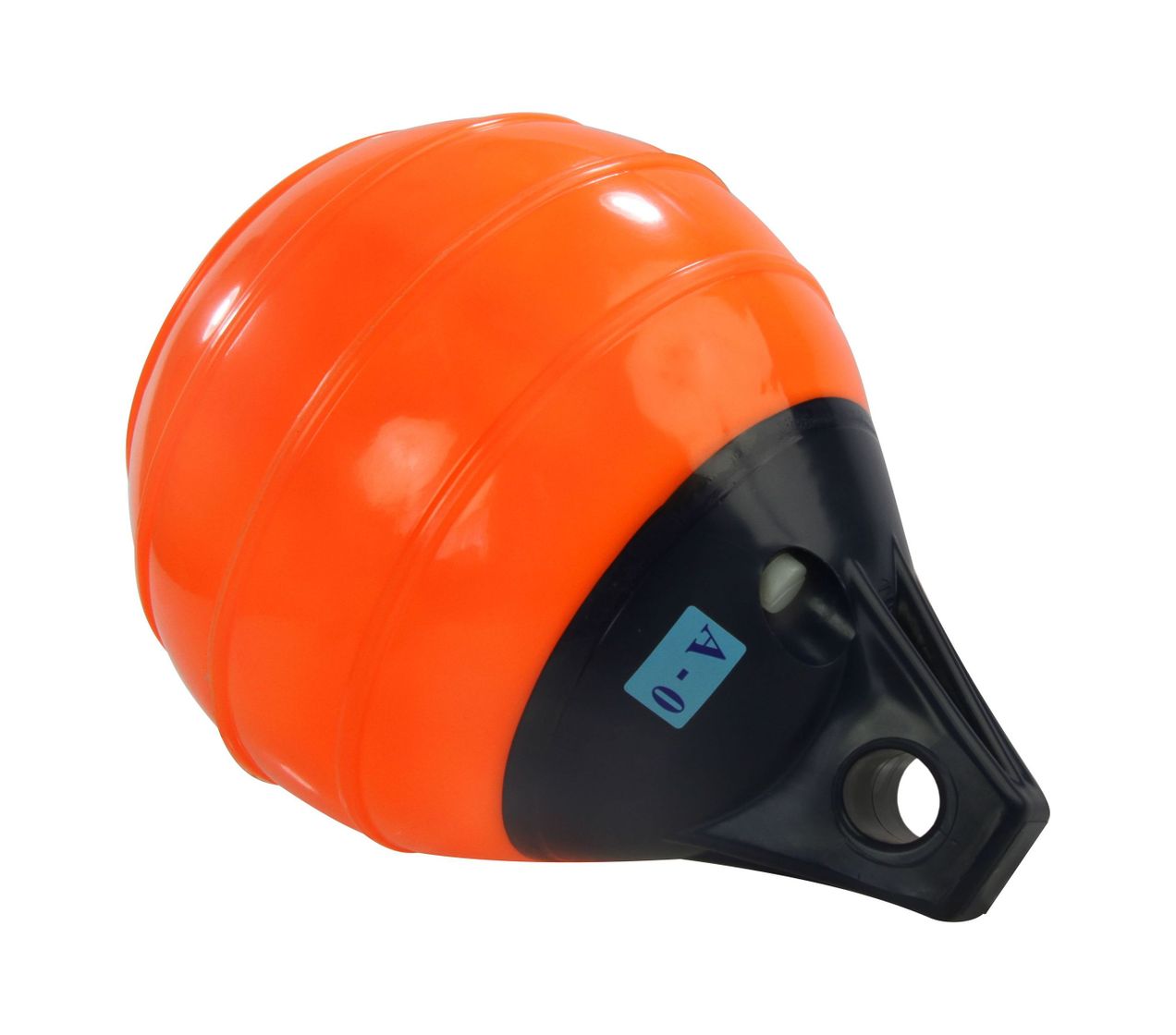 картинка Буй Castro надувной д.200, оранжевый