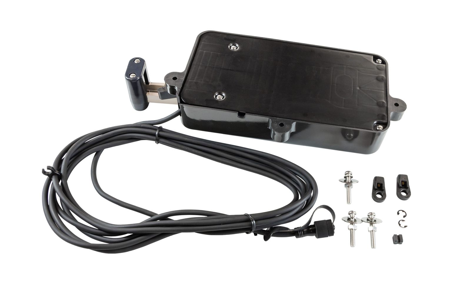 картинка Дистанционное управление правый борт, тянет газ, 5м. (аналог Yamaha-701)