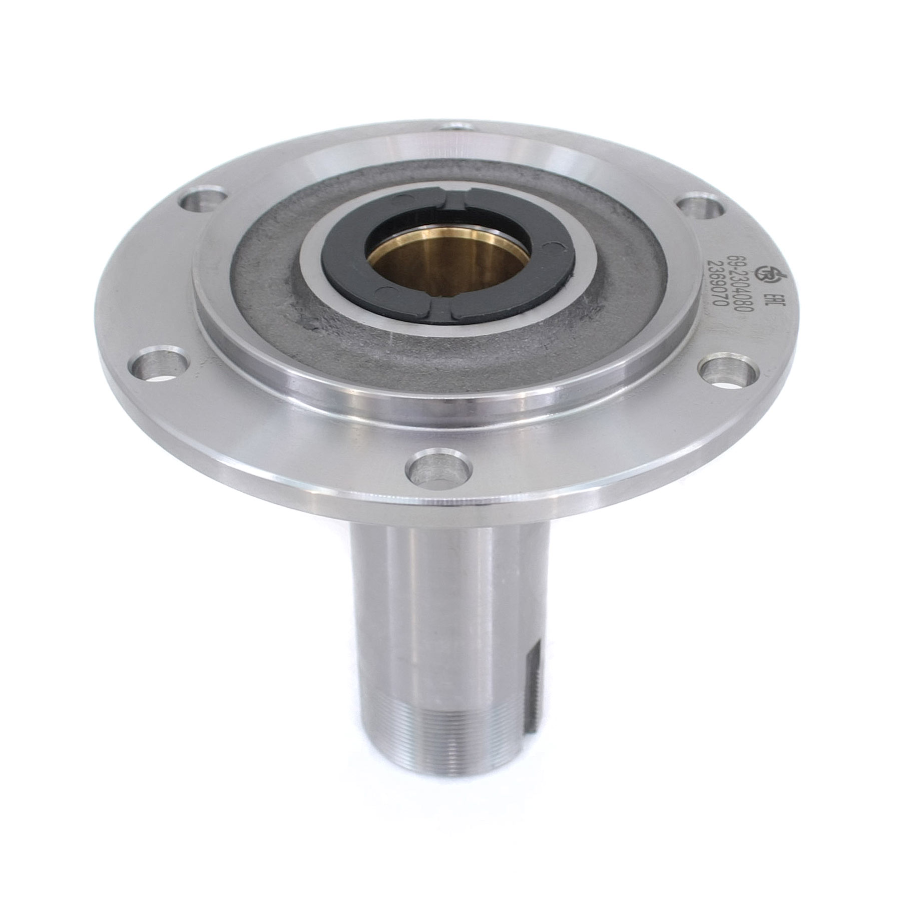 картинка Цапфа поворотного кулака TR для автомобилей УАЗ