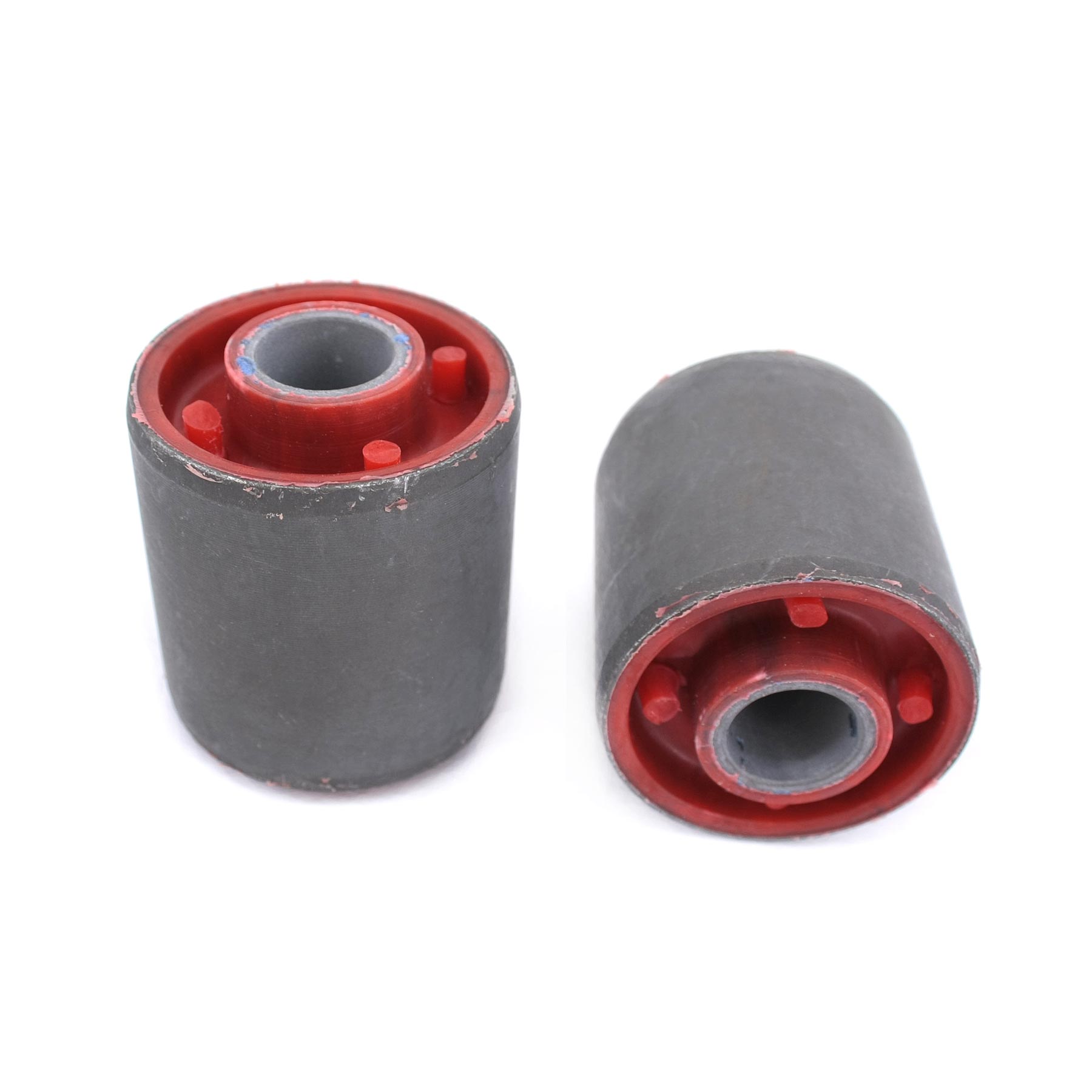 картинка Сайлентблок продольной тяги "TR TROPHY" (3160-2909020) полиуретан, 2 шт. (545030)