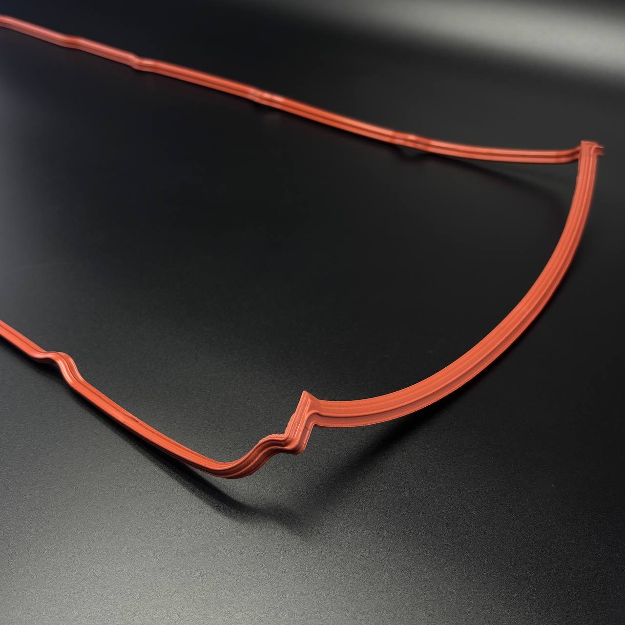 картинка Прокладка резиновая GASKET (881612) (Quicksilver)
