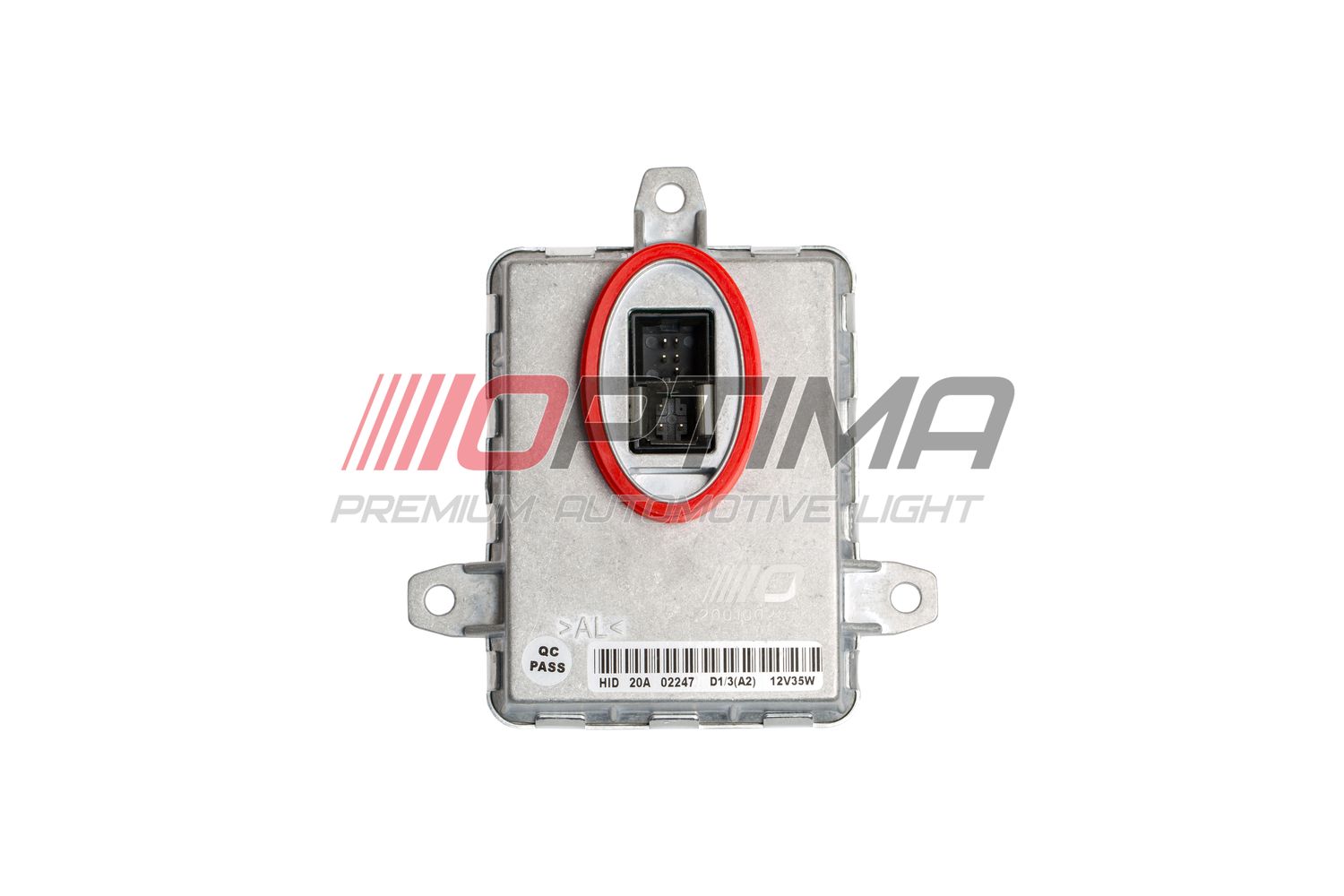Блок розжига Optima Service Replacement 1307329312 аналог AL Bosch 6
