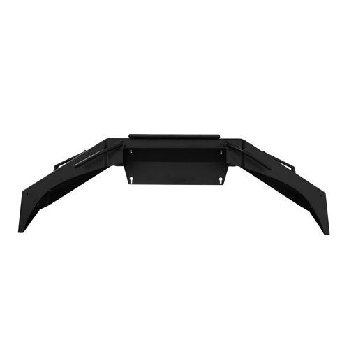 картинка Передний силовой бампер Mitsubishi L200 IV 2006-2014, Mitsubishi Pajero Sport II 2008-2013 OJ 02.121.03