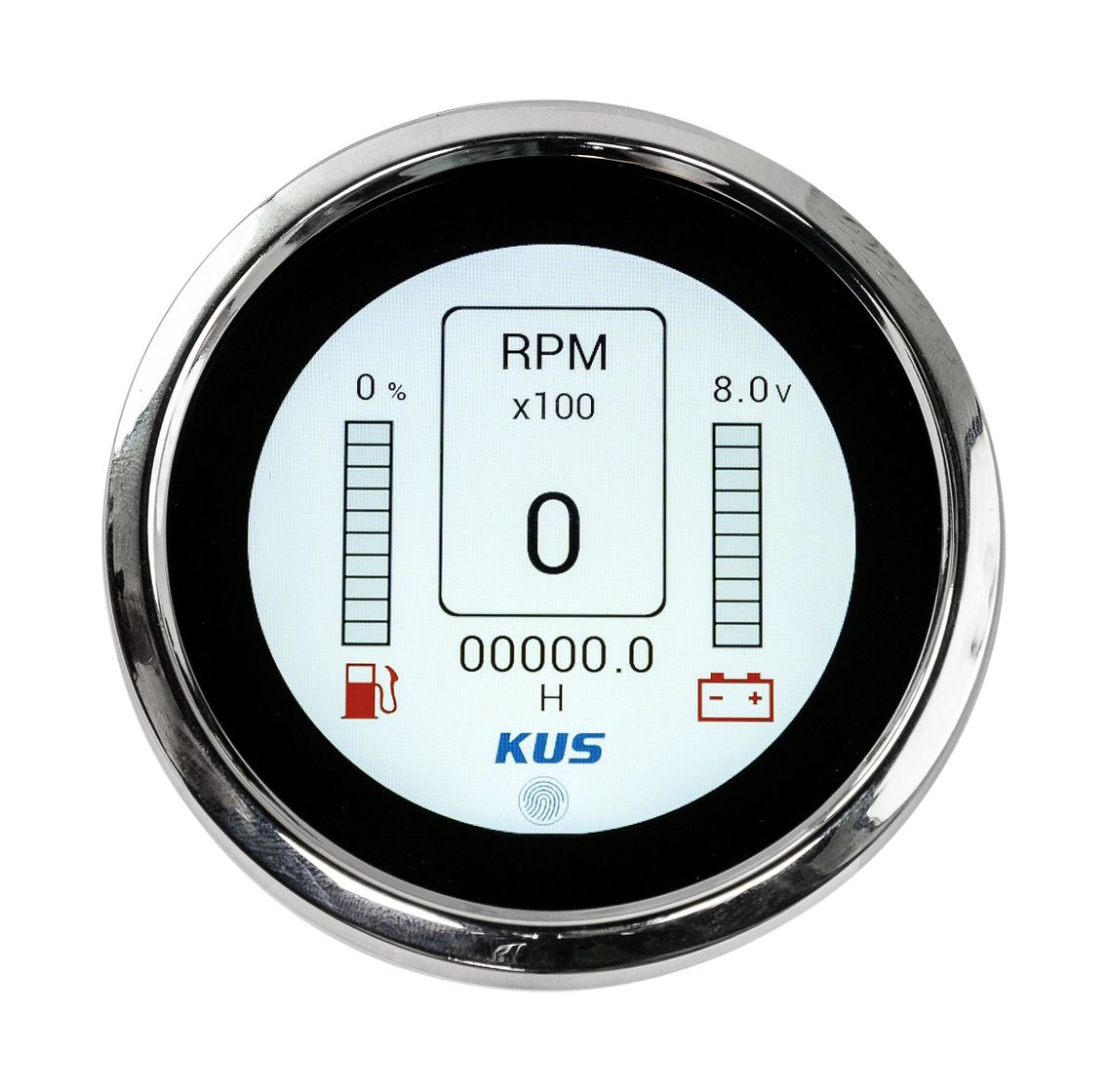 картинка Прибор многофункциональный с Bluetooth