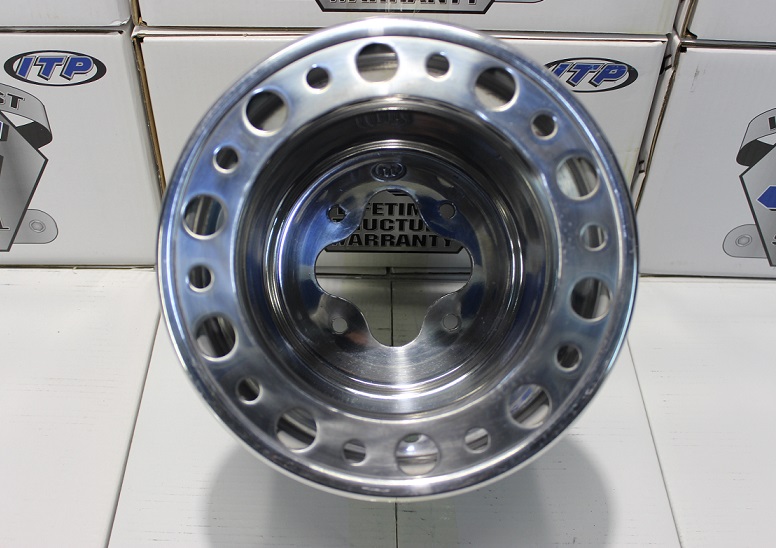 картинка Диск для квадроциклa ITP A6 Pro Series Baja XBR9141