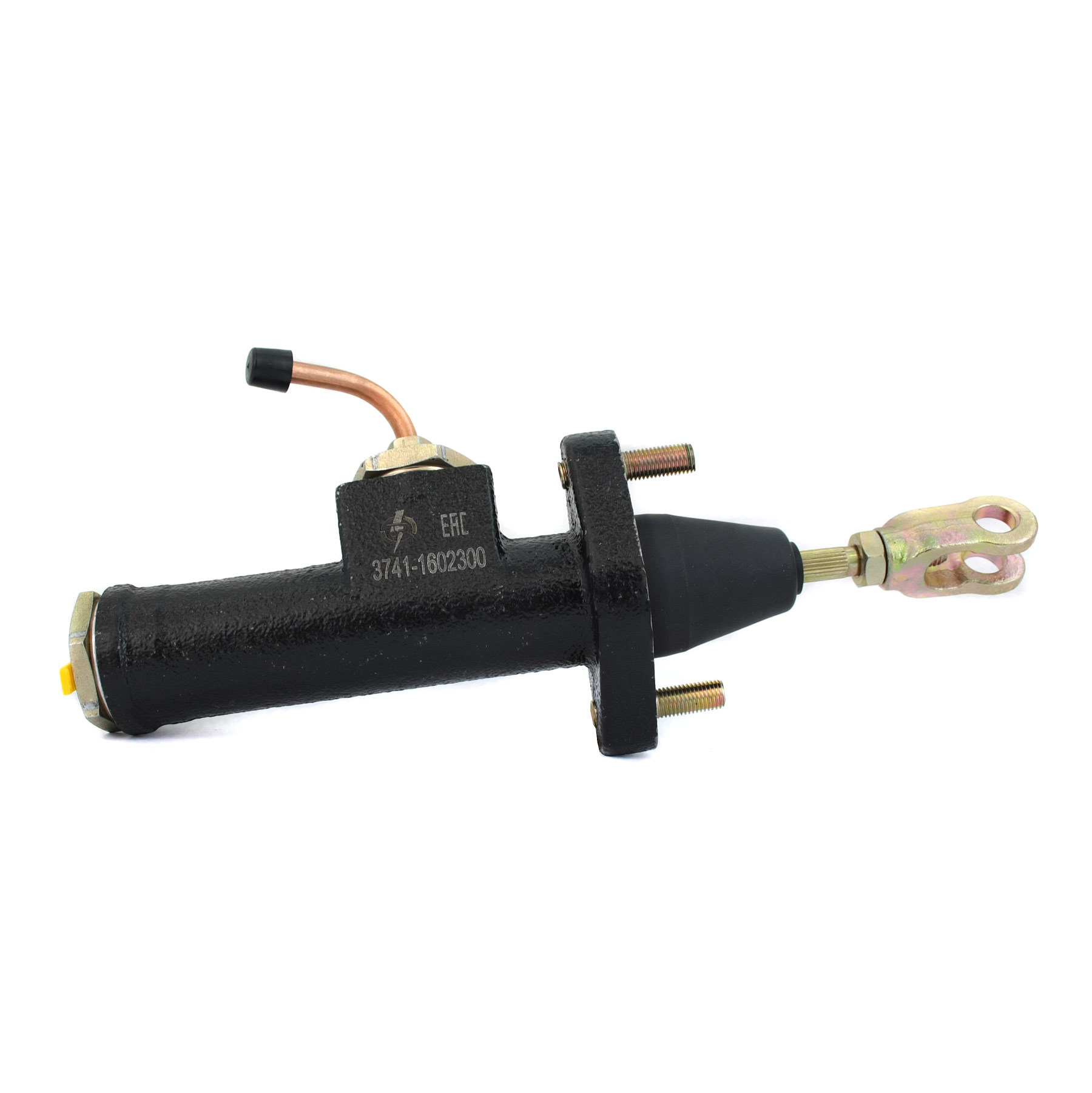 картинка Цилиндр сцепления главный TR УАЗ 2206, 3303, 3741, 3909, 3962, 452