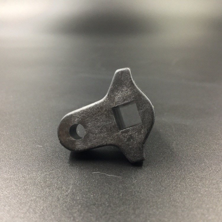 картинка Рычаг дистанционного Управления Yamaha 30D