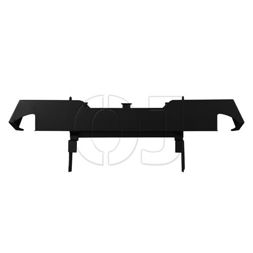 картинка Задний силовой бампер Volkswagen Amarok 2010- OJ 03.181.01