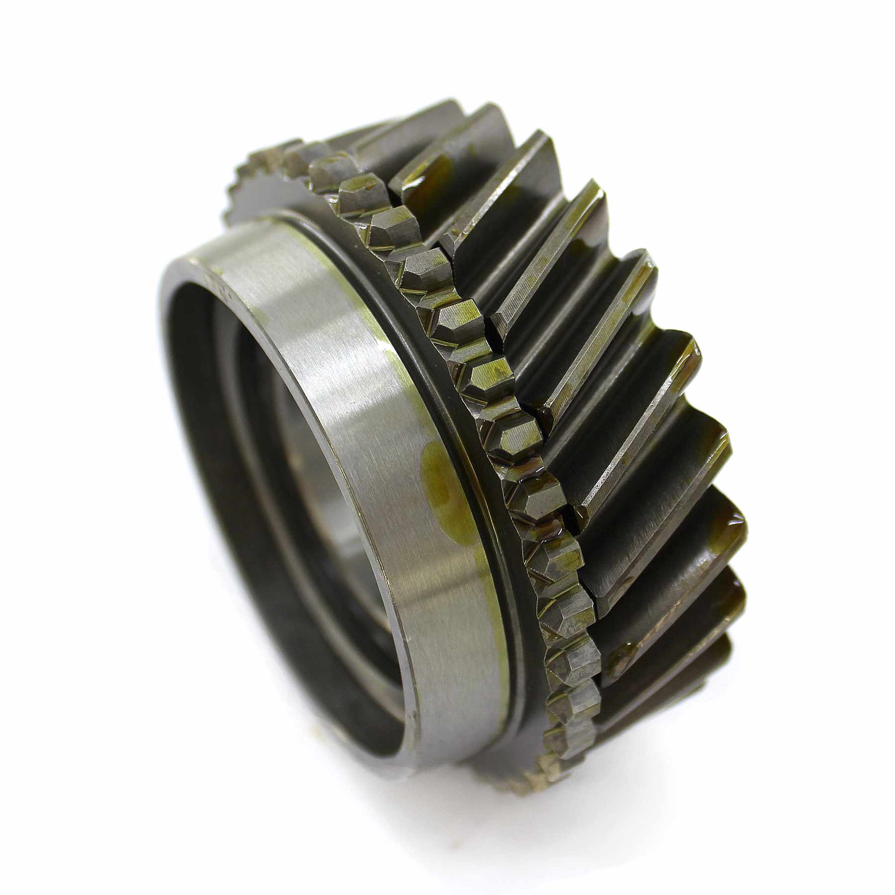 картинка Шестерня 3 передачи 5-ти ступенчатой КПП для автомобилей УАЗ