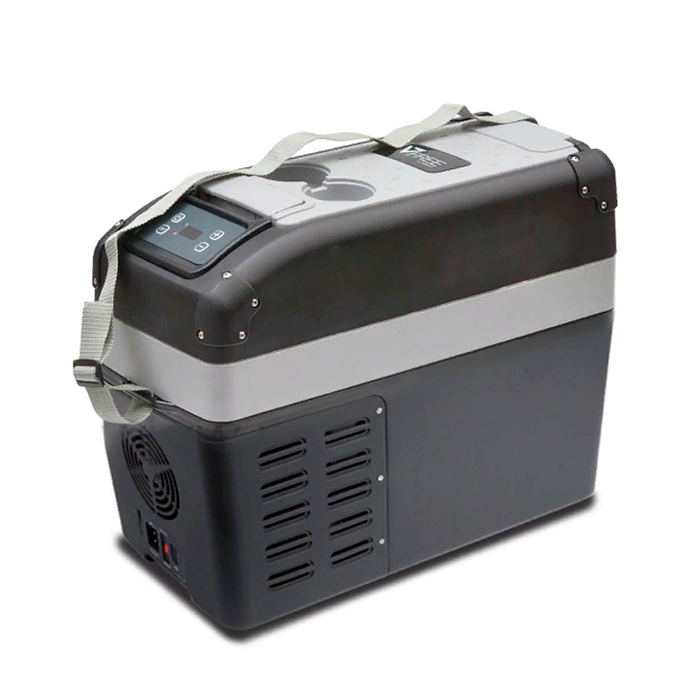 картинка Холодильник-морозильник переносной Vitrifrigo 16литров, 12/24V, -18ᵒC