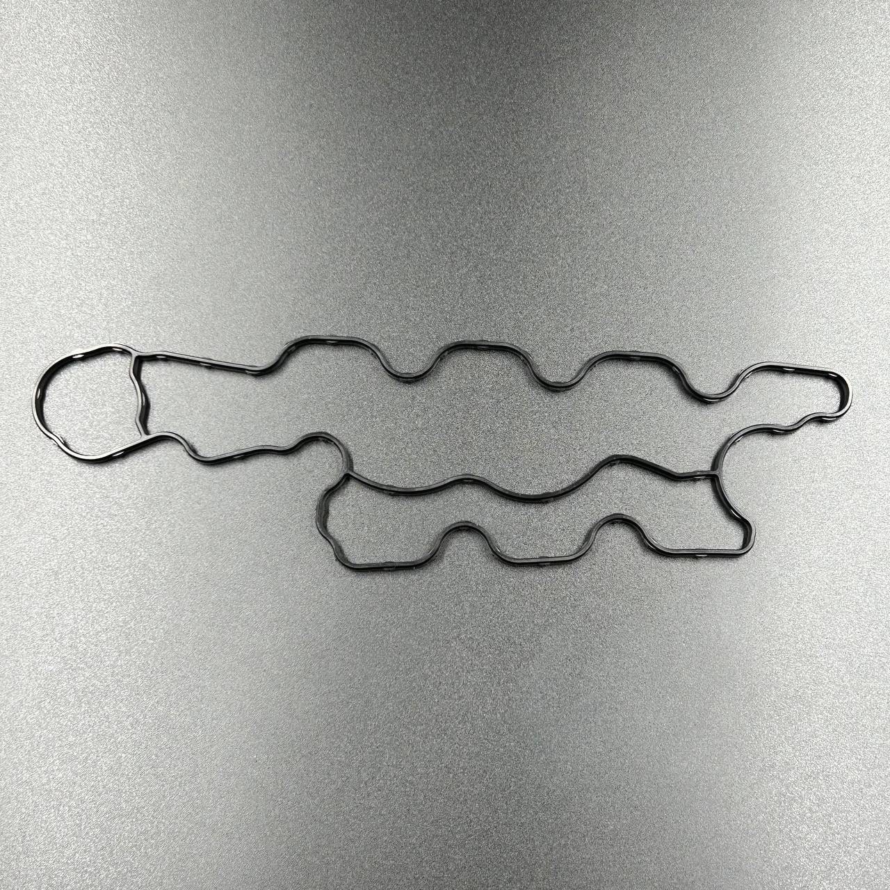 картинка Прокладка выхлопного коллектора Honda BF60 (Honda)