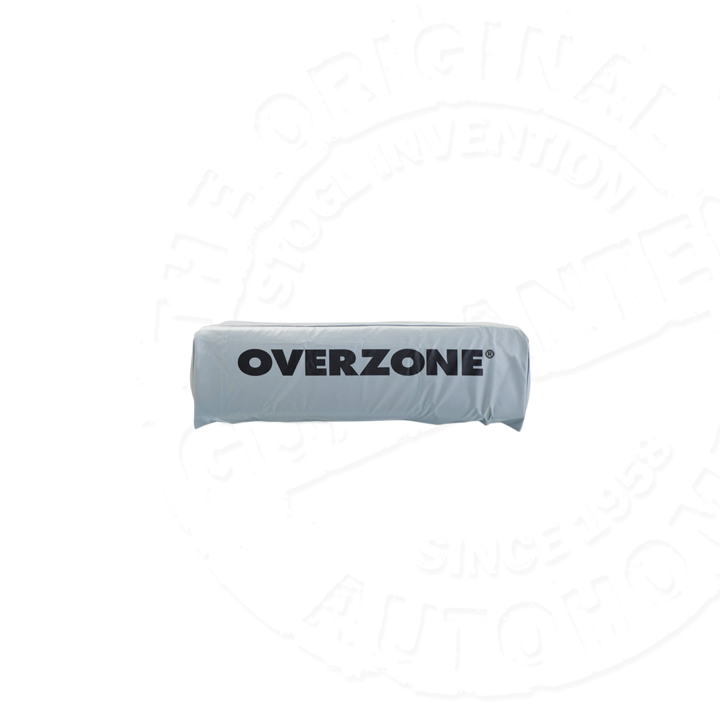 картинка Автопалатка Maggiolina Overcamp SMALL200х130