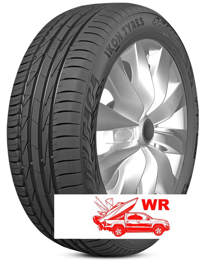 картинка Шина Ikon Tyres 215/65 r17 Autograph Aqua 3 SUV 103H