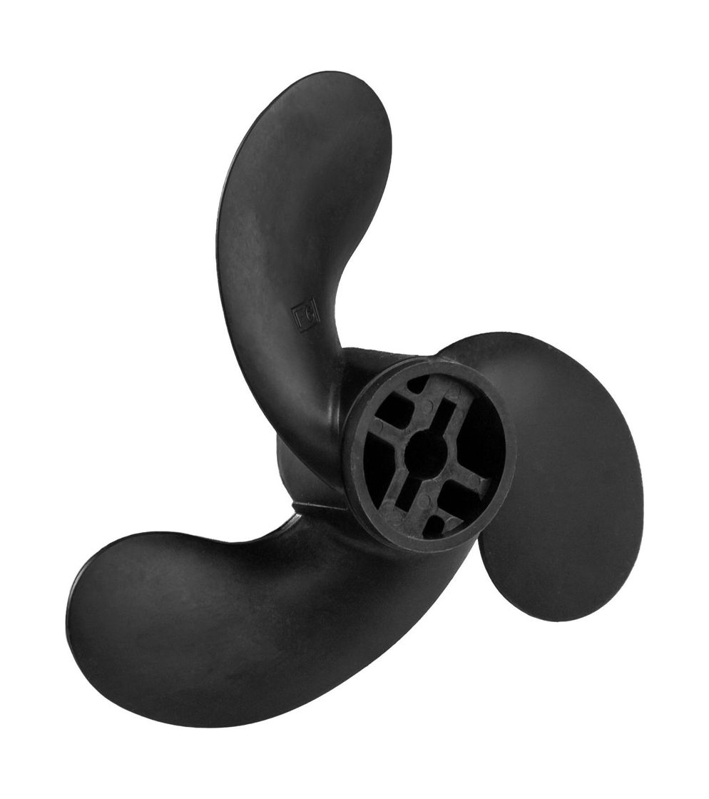 картинка Гребной винт 3x7.4x6, Marine Rocket