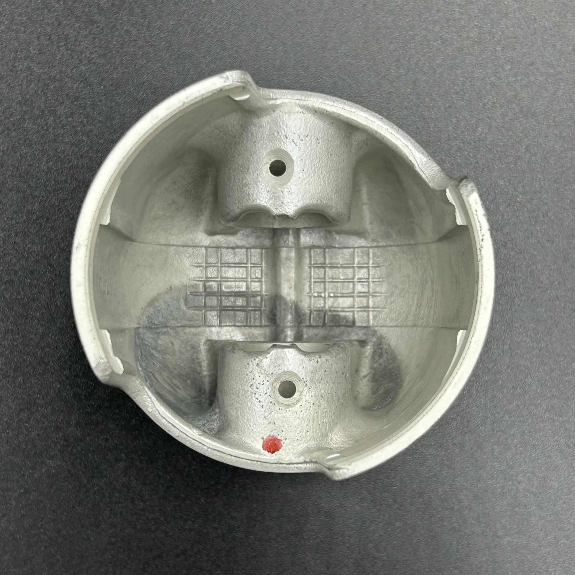 картинка Поршневой комплект Yamaha 25N (+0.25mm) (Omax)