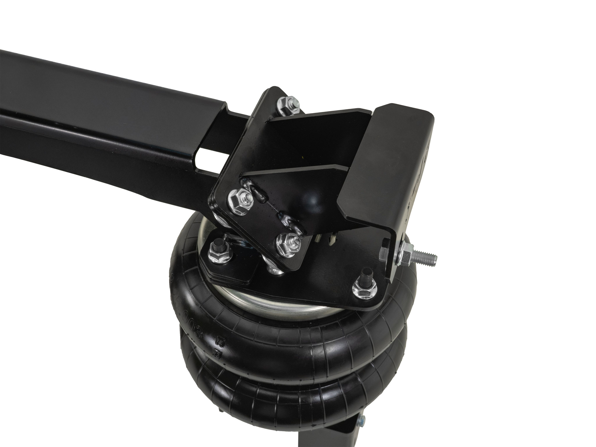 картинка Пневмоподвеска для ГАЗ Газель Next, Бизнес, подушки 250/2, задняя ось