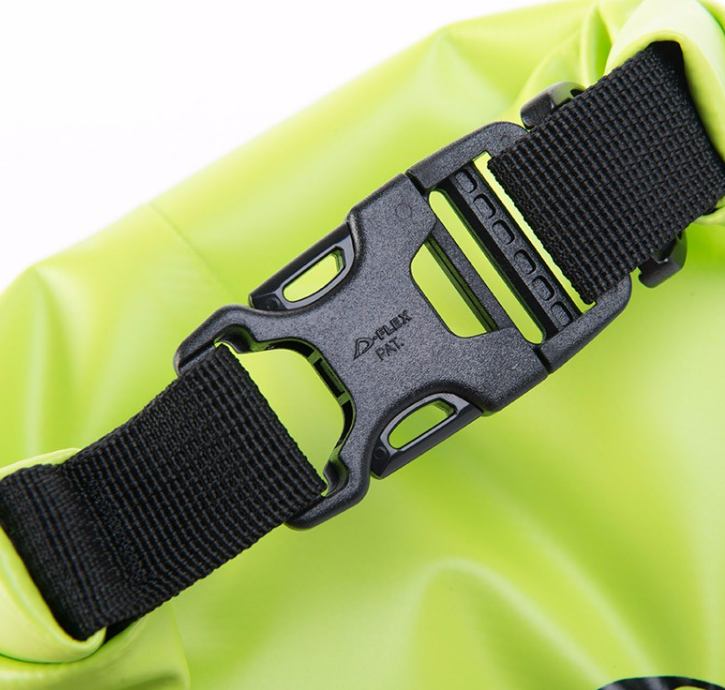 картинка Гермомешок Naturehike Ocean Pack  20 л. (зелёный)