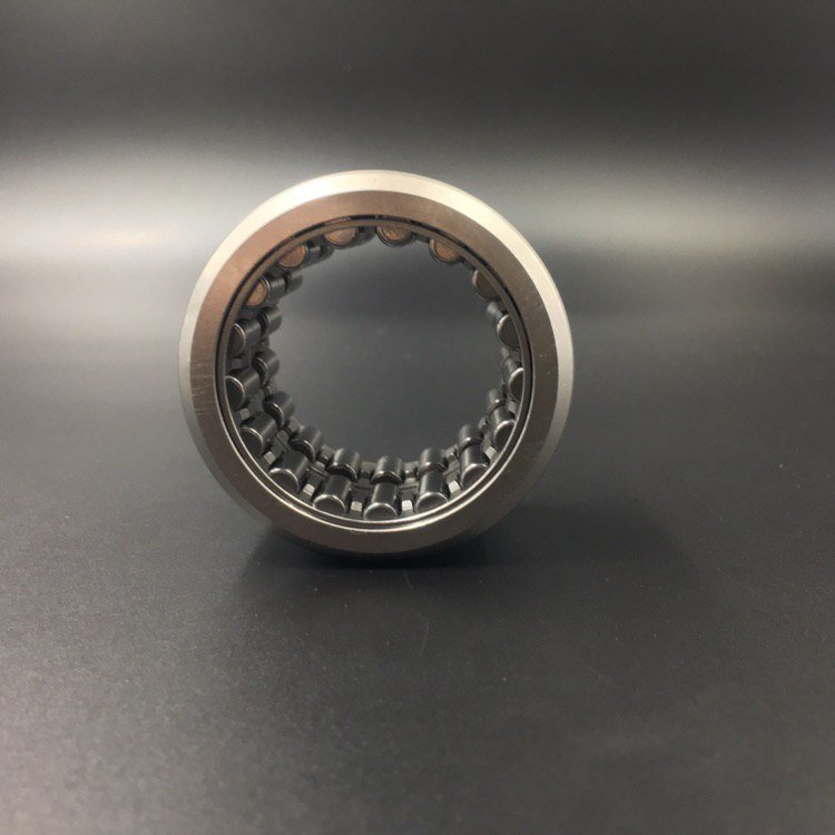 Подшипник верх коленвал Yamaha 115-225 (Omax 2)