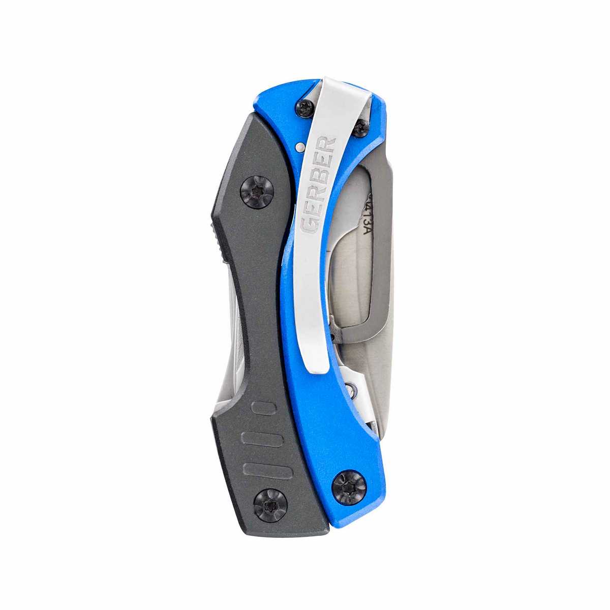 картинка Мультитул Gerber Crucial Tool, 31-002951