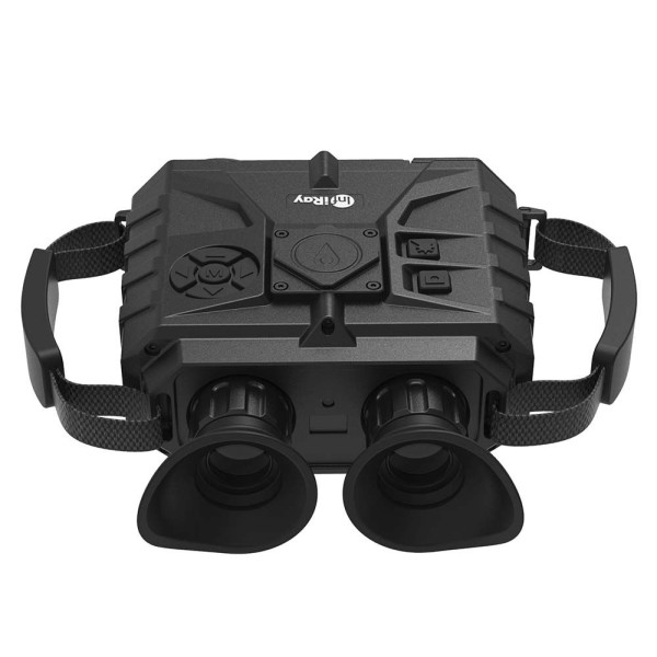 картинка Мультиспектральный бинокуляр iRay xFuse PT-Pro 640