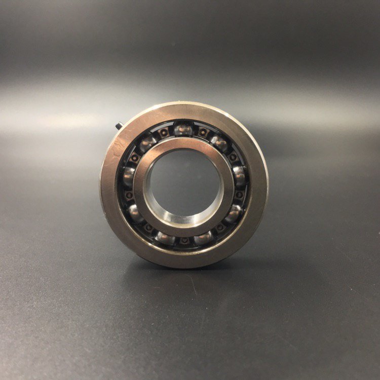 картинка Подшипник шариковый Yamaha 9.9-15 (25x57x15) (93306-205U2) (Omax)