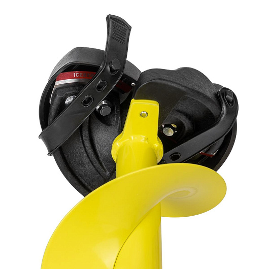 картинка Шнек под мотобур ТОНАР ICEBERG-130R v3.0 правое вращение