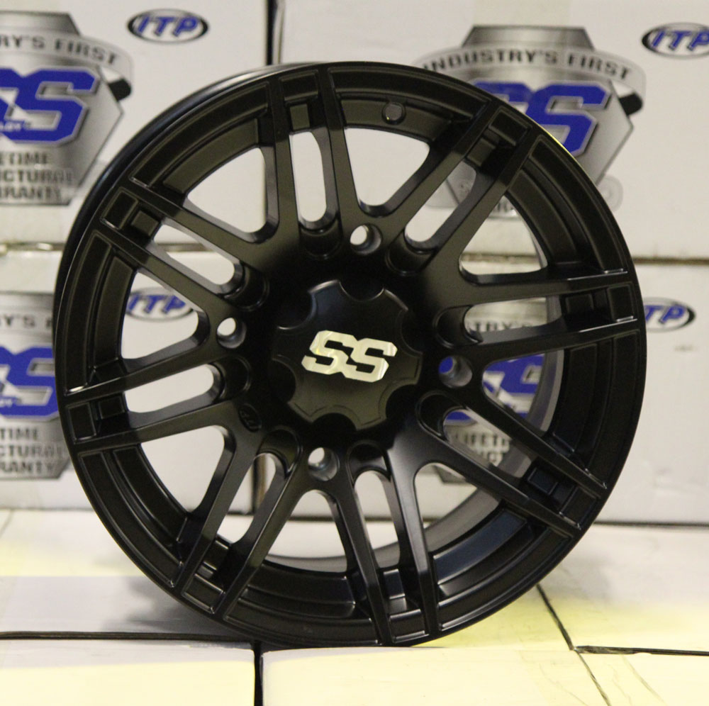 картинка Диск для квадроцикла ITP SS316 14SB903BX