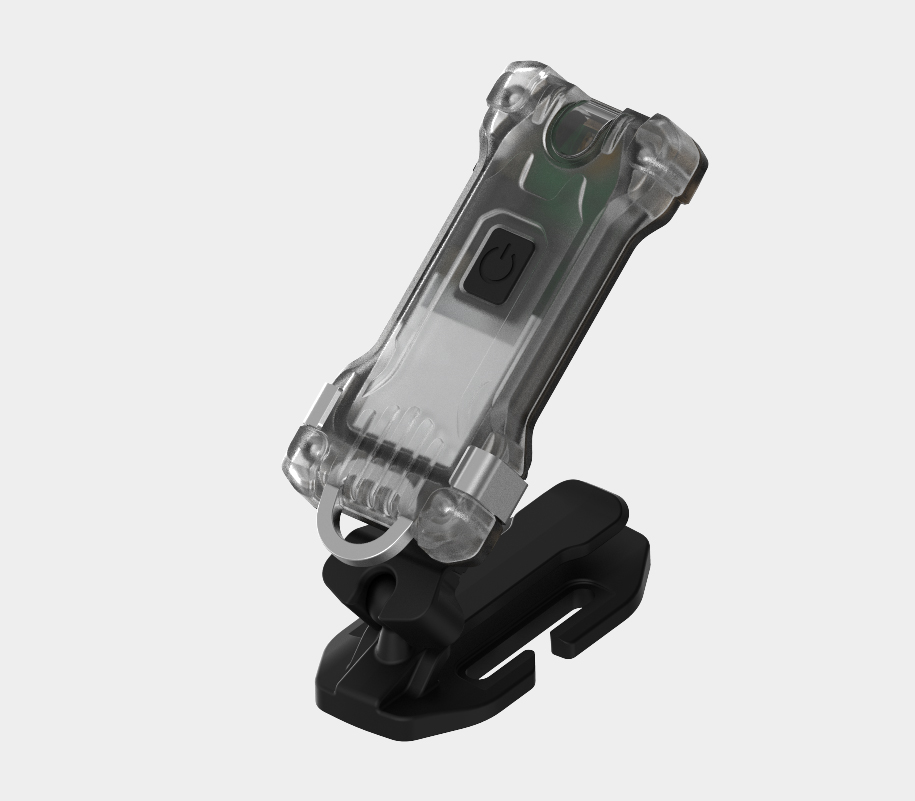 Фонарь ARMYTEK Zippy Extended Set Grey