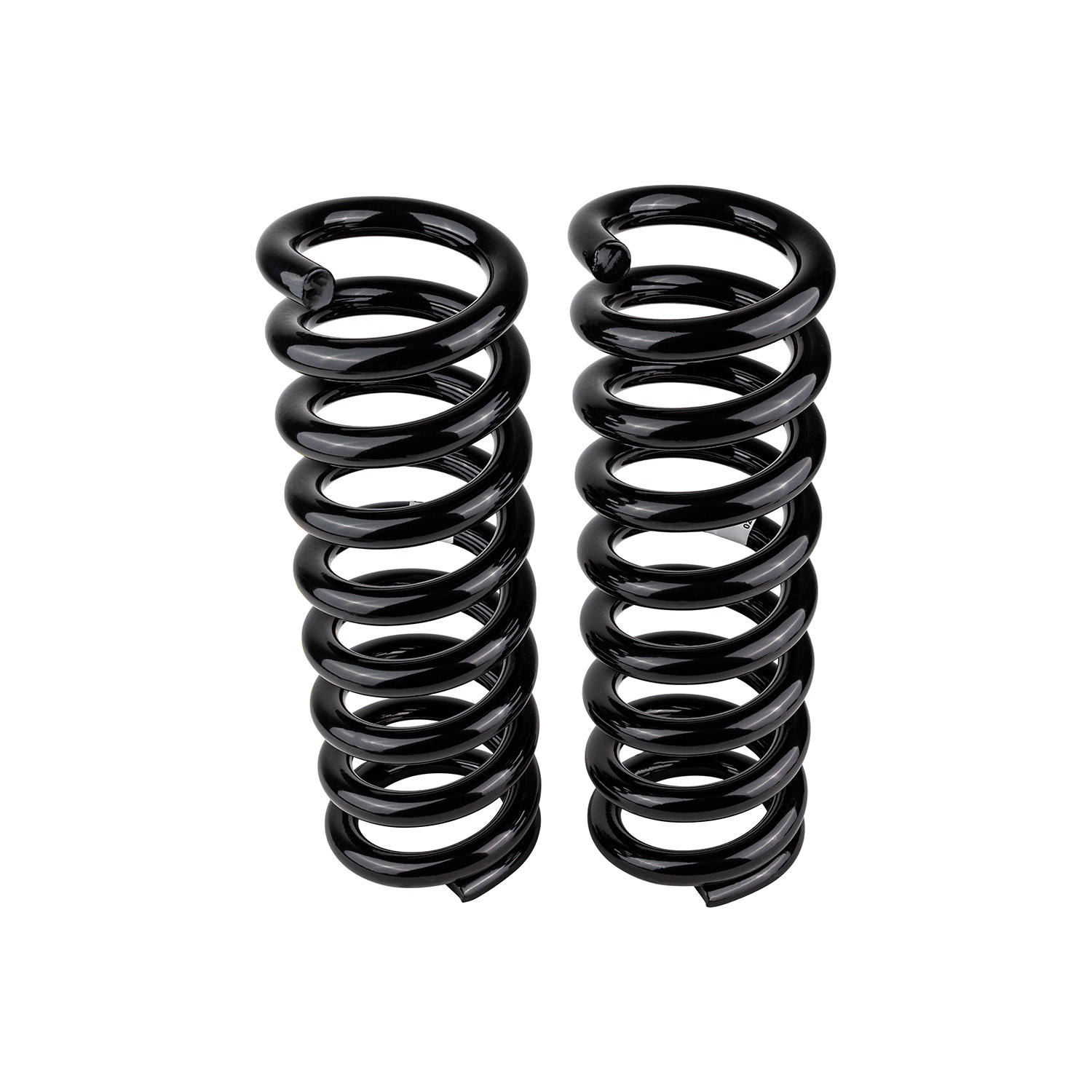 картинка Передние пружины Ford RANGER 2011-2018 30mm без нагрузки OME